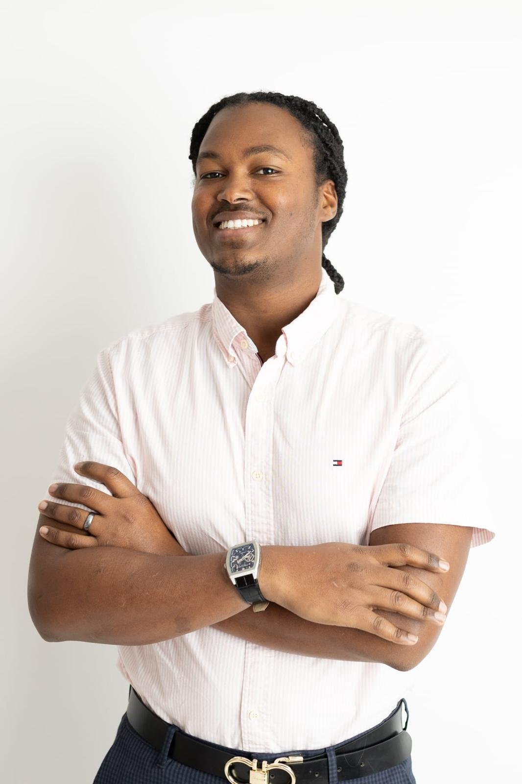 Redwan - Founder of OTT Painters Ottawa