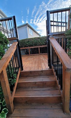 Exterior paint for Ottawa climate